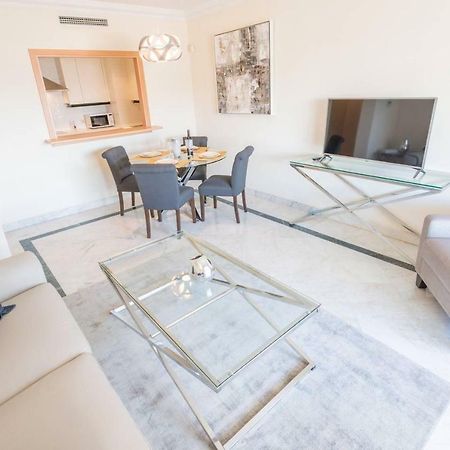 Marina De Banus Apartment Marbella Buitenkant foto